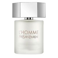 LHomme Eau dEte Eau de Toilette for Men Yves Saint Laurent