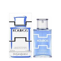 Kouros Energizing Eau de Toilette for Men Yves Saint Laurent