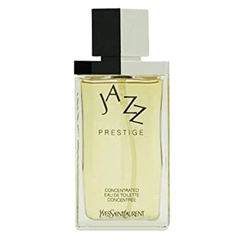 Jazz Prestige Eau de Toilette for Men Yves Saint Laurent perfume