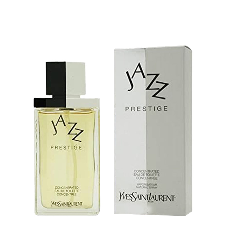 Jazz cologne by yves saint laurent online