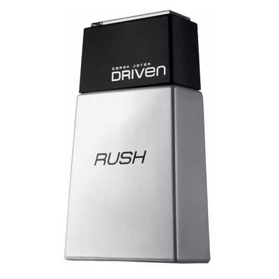 Derek Jeter Driven Rush Eau de Toilette Men Avon