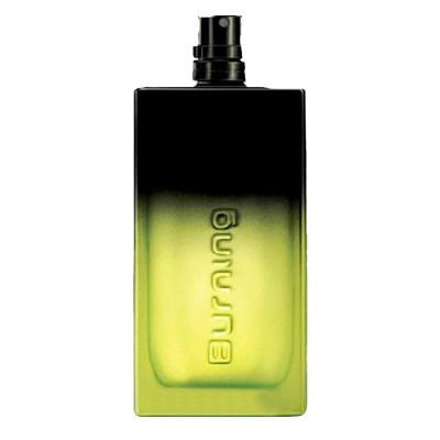 Burning Eau de Toilette Men Avon