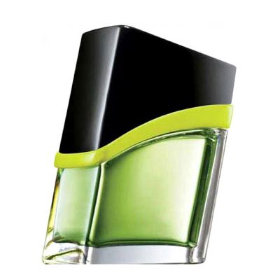 عطر ماء تواليت للرجال من أفون - سنتر أكشن