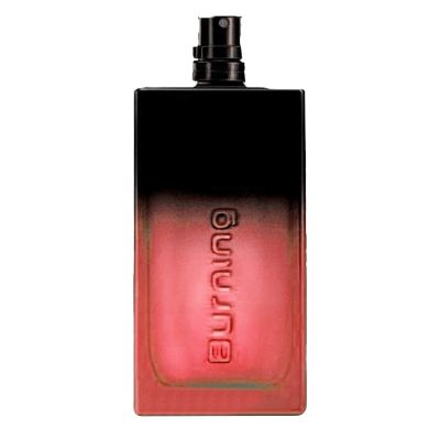 Burning Hot Eau de Toilette Men Avon