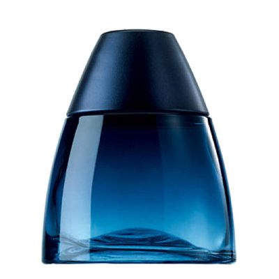 Blue Rush Intense Eau de Toilette Men Avon