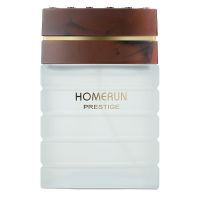 Homerun Prestige Eau de Toilette for Men Linn Young