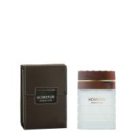 Homerun Prestige Eau de Toilette for Men Linn Young
