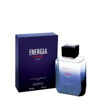 Energia Power Eau de Toilette for Men Louis Varel