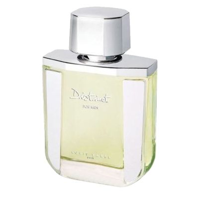 Distinct Eau de Toilette for Men Louis Varel