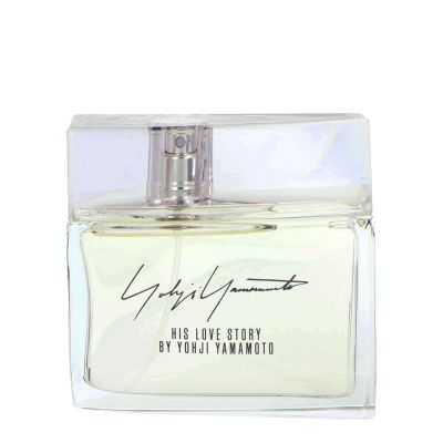 His Love Story Eau de Toilette for Men Yohji Yamamoto