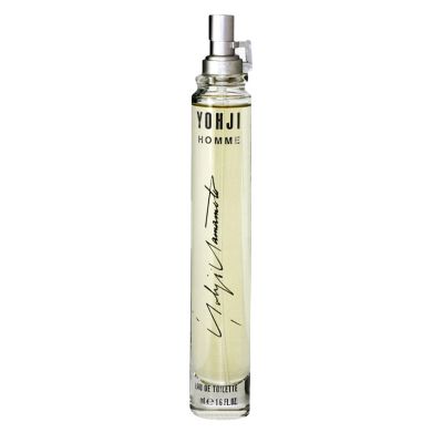 Yohji Homme 1999 Eau de Toilette for Men Yohji Yamamoto