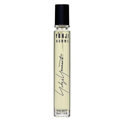 Yohji Homme Eau de Toilette for Men Yohji Yamamoto