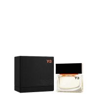 Y 3 Black Label Eau de Toilette for Men Yohji Yamamoto