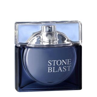 Stone Blast Eau de Toilette for Men Yves de Sistelle