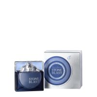 Stone Blast Eau de Toilette for Men Yves de Sistelle