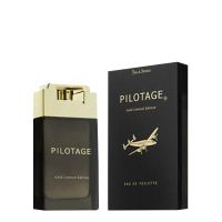 Pilotage Eau de Toilette for Men Yves de Sistelle