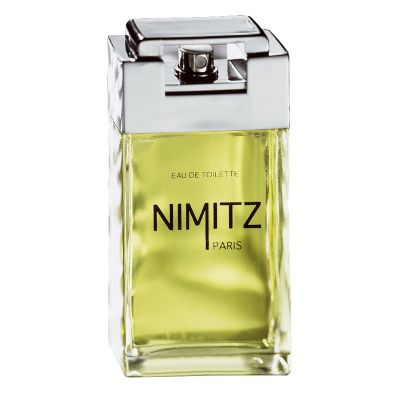 Nimitz Eau de Toilette for Men Yves de Sistelle