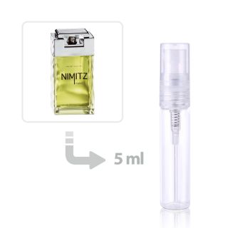 عطر نيمتز او دو تواليت للرجال من إيف دي سيستيل