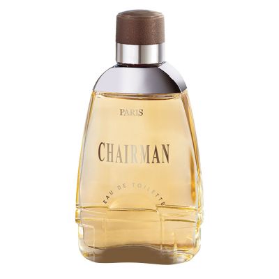 Chairman Eau de Toilette for Men Yves de Sistelle