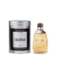 Chairman Eau de Toilette for Men Yves de Sistelle