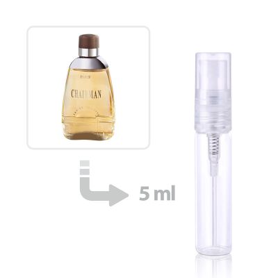 Chairman Eau de Toilette for Men Yves de Sistelle
