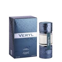 Veryl Eau de Toilette for Men Sapil
