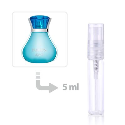 عطر بشرتي للرجال سابيل