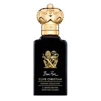 X Twist Baies Rose Eau de Parfum for Women and Men Clive Christian