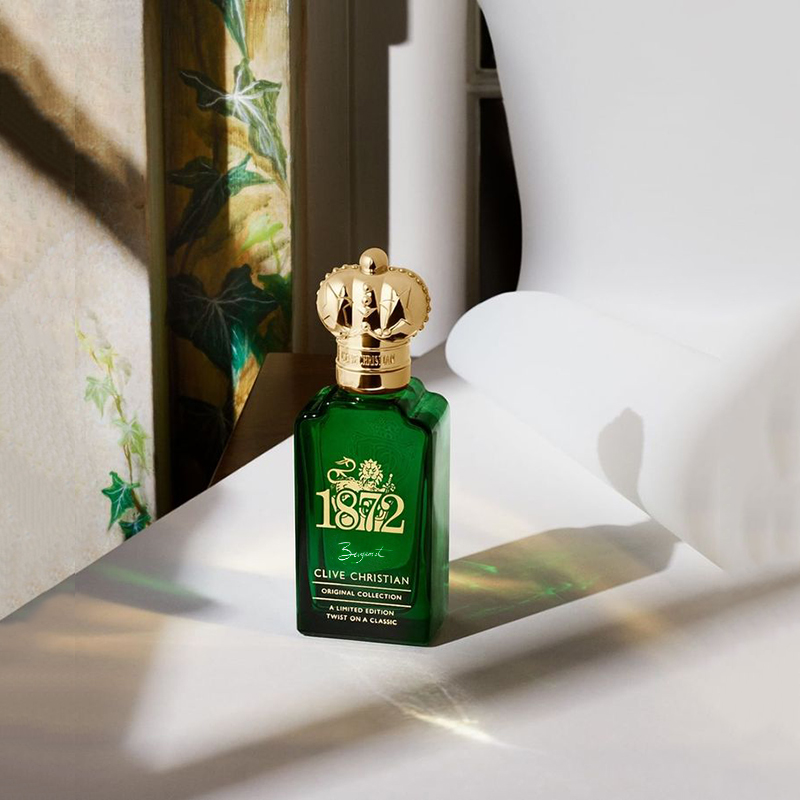 Christian Perfume Clive Christian Limited Edition Clive Christian