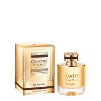 Quatre Iconic Eau de Parfum Women Boucheron