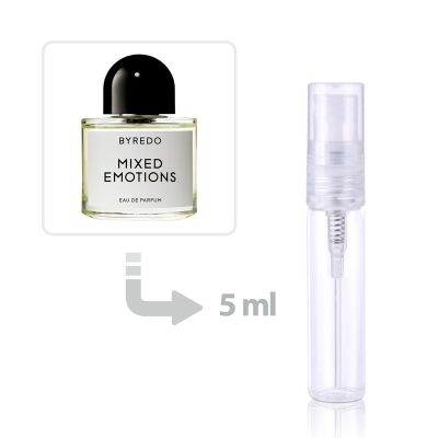 Mixed Emotions Eau de Parfum Women and Men Byredo