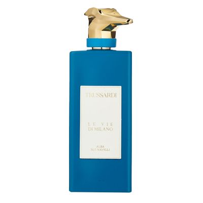 Alba Sui Navigli Eau de Parfum Women and Men Trussardi