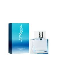 Essence Pure Ocean Pour Homme Eau de Toilette for Men S T Dupont