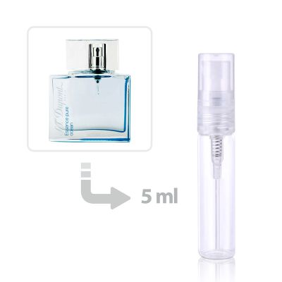 عطر إيسنس بيور أوشن للرجال من إس تي ديوبون