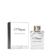 58 Avenue Montaigne Intense Eau de Toilette for Men S T Dupont