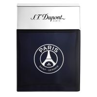 Paris Saint Germain Eau des Princes Intense Eau de Toilette for Men S T Dupont