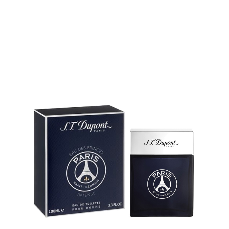 Paris Saint Germain Eau des Princes Intense Eau de Toilette for