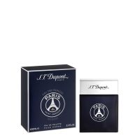 Paris Saint Germain Eau des Princes Intense Eau de Toilette for Men S T Dupont