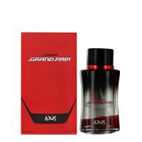 Caviar Grand Prix No 20 - Red Eau de Toilette Men Axis