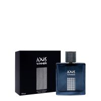 Winner Eau de Toilette for Men axis