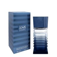 Axis Elegant Eau de Toilette for Men Axis