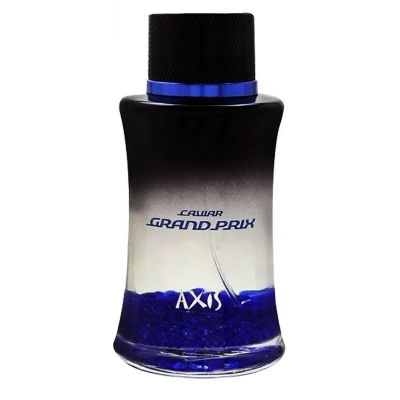 Axis Grand Prix No 98 - Caviar Grand Prix Blue Eau de Toilette Men Axis