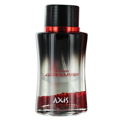 Caviar Grand Prix Red Eau de Cologne for Men Axis