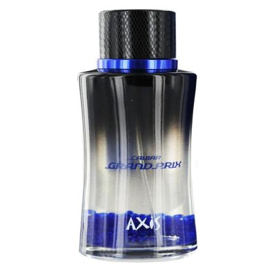 Caviar Grand Prix Blue Eau de Cologne For Men Axis