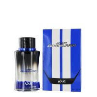 Caviar Grand Prix Blue Eau de Cologne For Men Axis