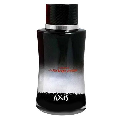 Caviar Grand Prix Black Eau de Toilette for Men Axis