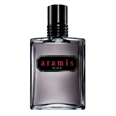 Aramis Black Eau de Toilette for Men Aramis