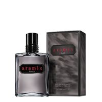 Aramis Black Eau de Toilette for Men Aramis