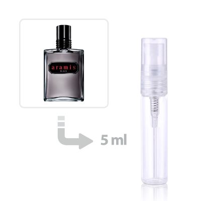 عطر اراميس بلاك أو دي تواليت للرجال اراميس