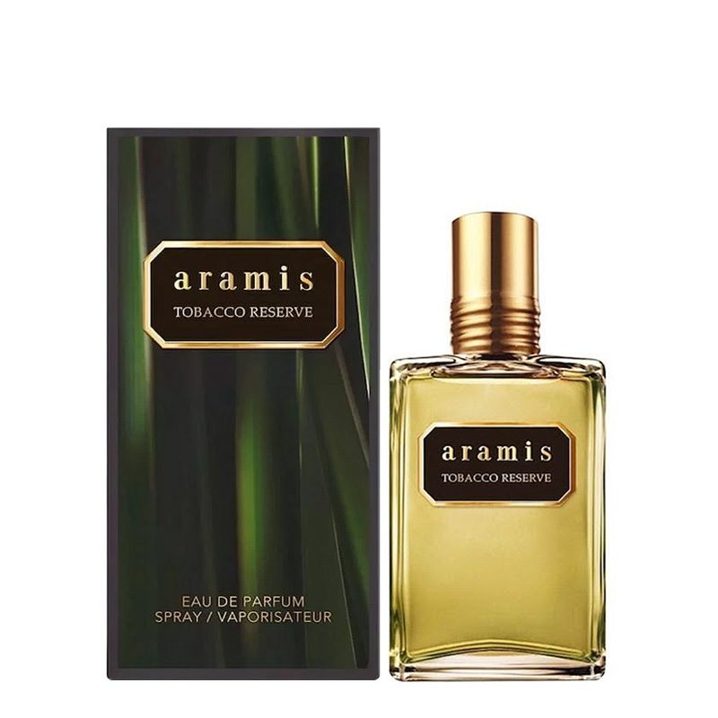 Tobacco Reserve Eau de Parfum for Men Aramis perfume & fragrance